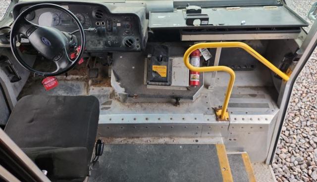 2016 FORD F59 #3274670840