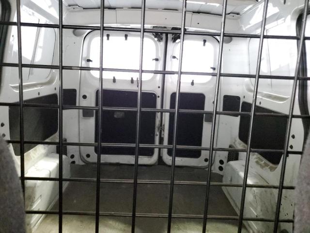 2018 CHEVROLET CITY EXPRESS LT 3N63M0ZN3JK696263