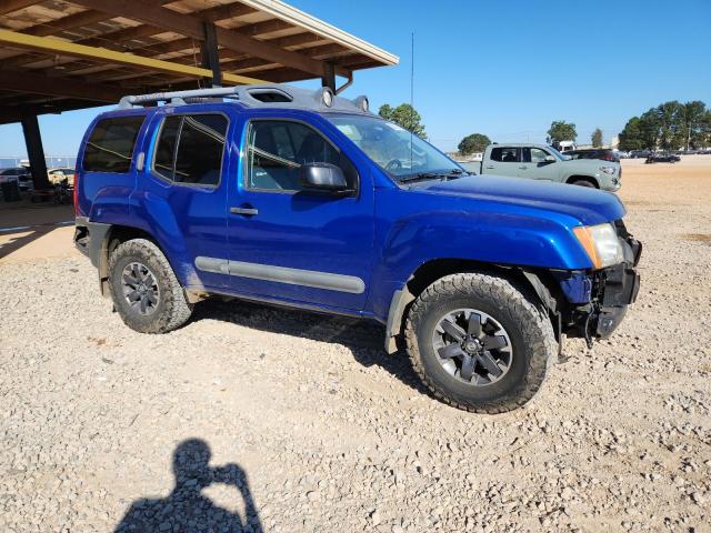 2015 NISSAN XTERRA X 5N1AN0NW7FN663978