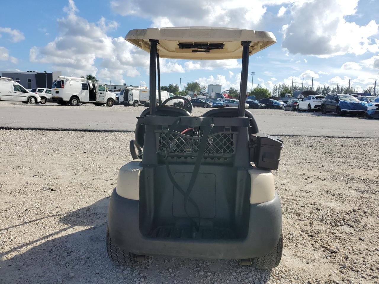 Lot #3274658832 2017 CLUB CAR PRECEDENT