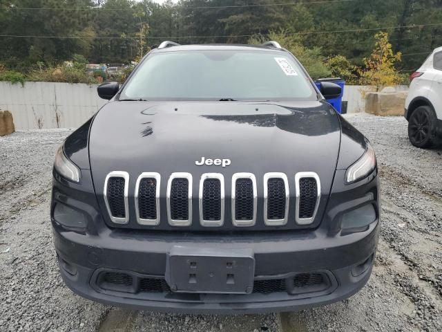 2014 JEEP CHEROKEE L #3287387984