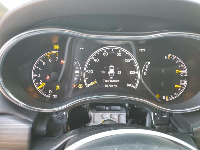 2019 JEEP GRAND CHER - 1C4RJFBT6KC595503