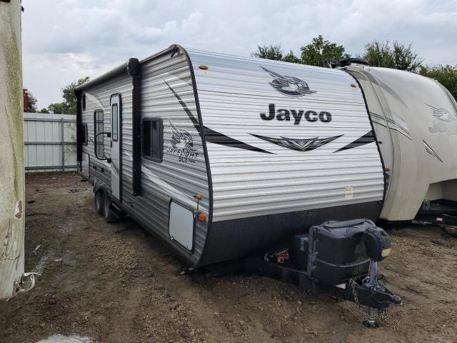 Global Auto Auctions: 2021 JAYCO JAY JAY FLIGHT