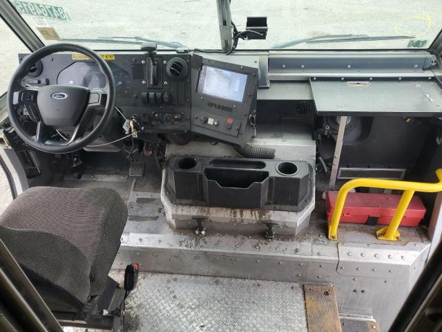 2021 FORD F59 #3305407309