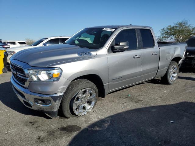 2022 RAM 1500 BIG HORN/LONE STAR 1C6RREBT5NN201668
