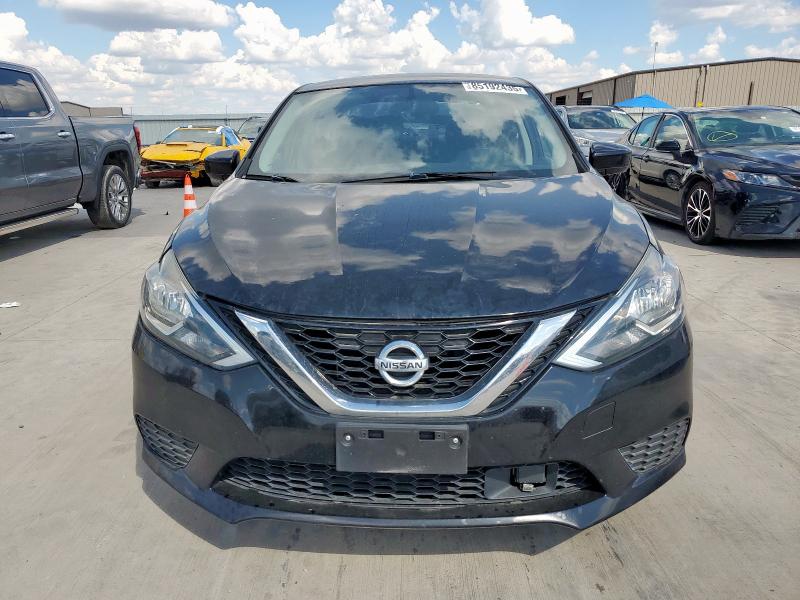 2019 NISSAN SENTRA S - 3N1AB7AP0KY288066