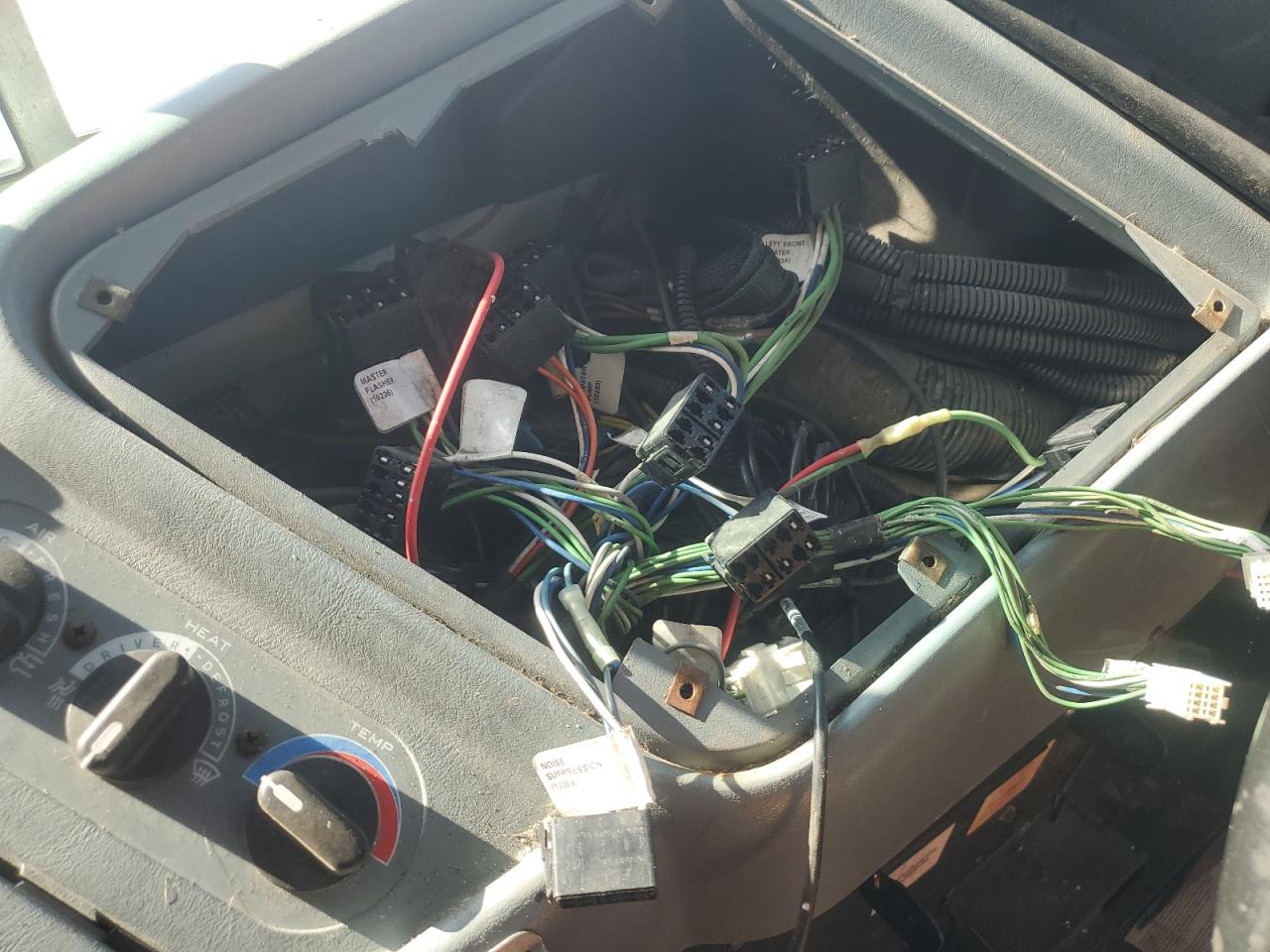 Lot #3264525508 2013 IC CORPORATION CE SERIES SCHOOL