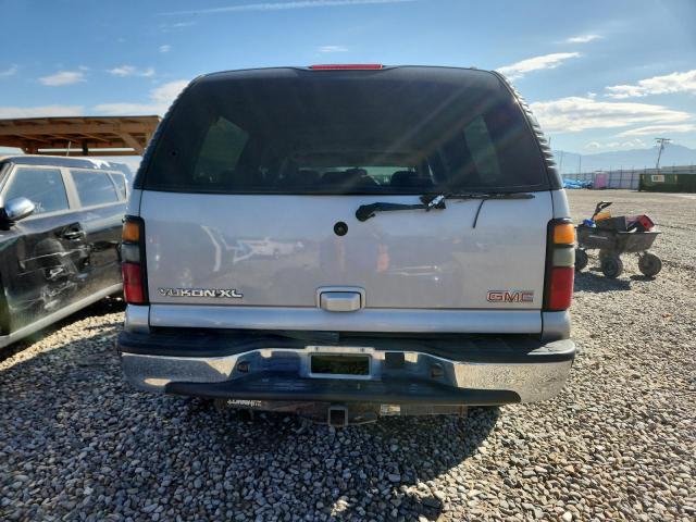 2005 GMC YUKON XL K #3255651526