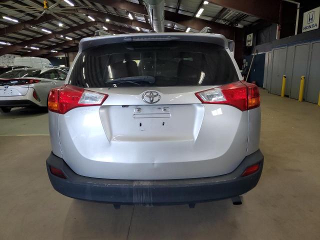 2014 TOYOTA RAV4 XLE - 2T3RFREV7EW182474