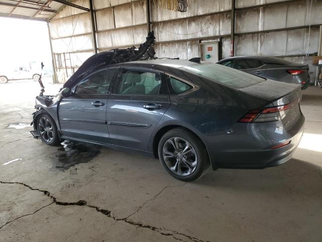2024 HONDA ACCORD EX #3302663016