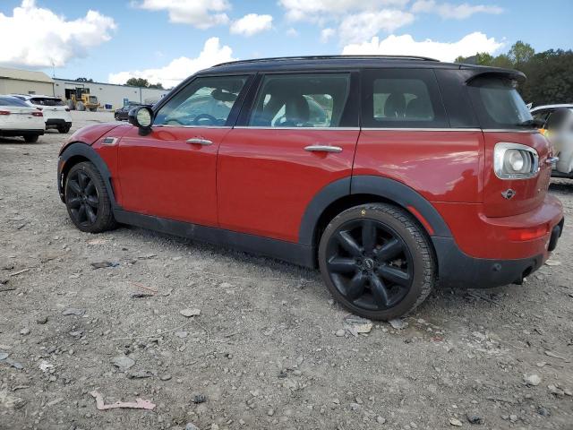 2016 MINI COOPER CLUBMAN #3296470634