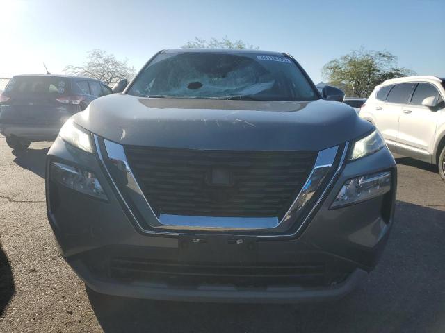 2023 NISSAN ROGUE SV JN8BT3BB6PW469640