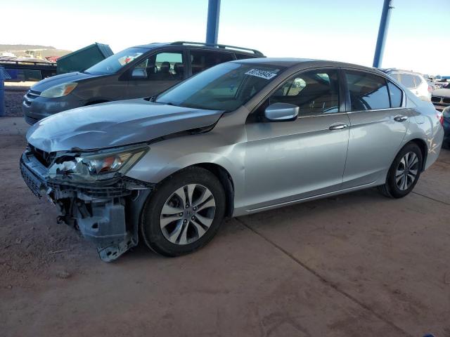 2015 HONDA ACCORD LX - 1HGCR2F3XFA195335