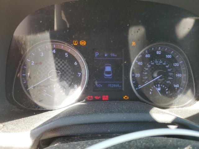 2020 HYUNDAI ELANTRA SE - 5NPD84LF2LH539700