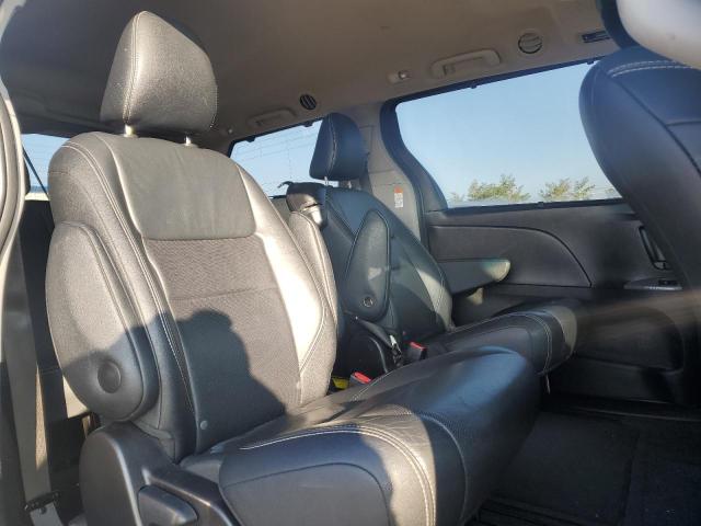 2015 TOYOTA SIENNA SPO - 5TDXK3DCXFS627244