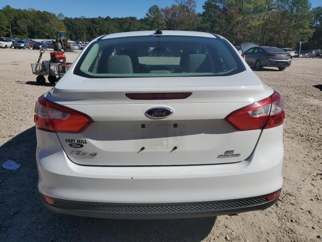 2014 FORD FOCUS SE - 1FADP3F24EL395948