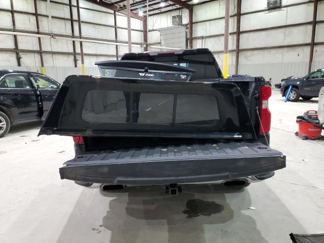 2020 CHEVROLET SILVERADO #3284637324