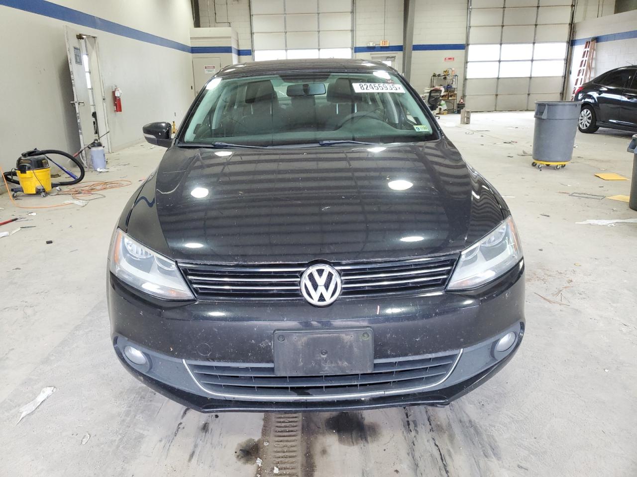 VOLKSWAGEN JETTA TDI