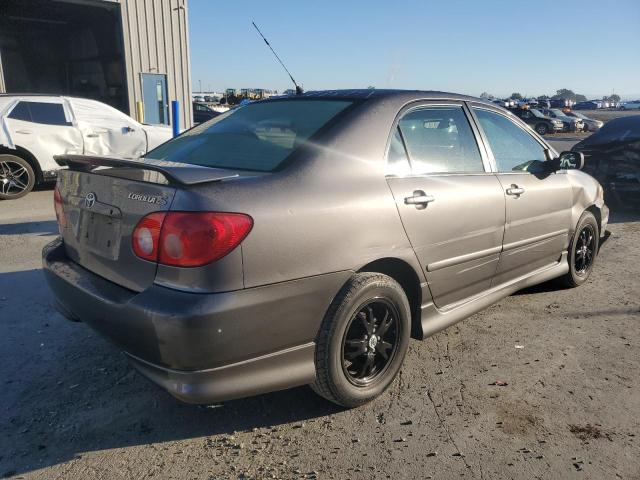 2005 TOYOTA COROLLA CE #3311872188