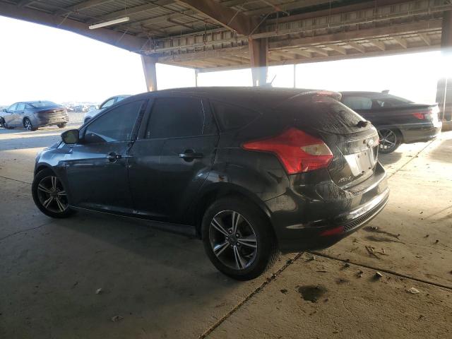 2012 FORD FOCUS SE - 1FAHP3K26CL131120