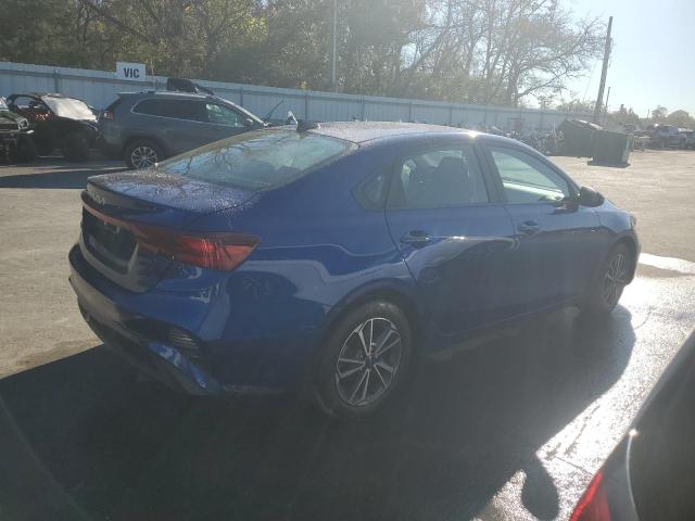 2022 KIA FORTE FE #3284749525