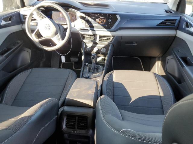 2023 VOLKSWAGEN TAOS SE #3302729052