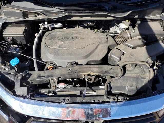 2024 HONDA ODYSSEY EX 5FNRL6H65RB050272