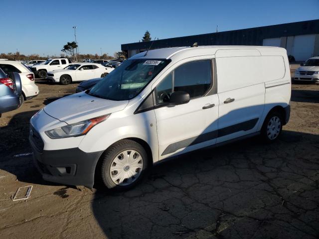FORD TRANSIT CO