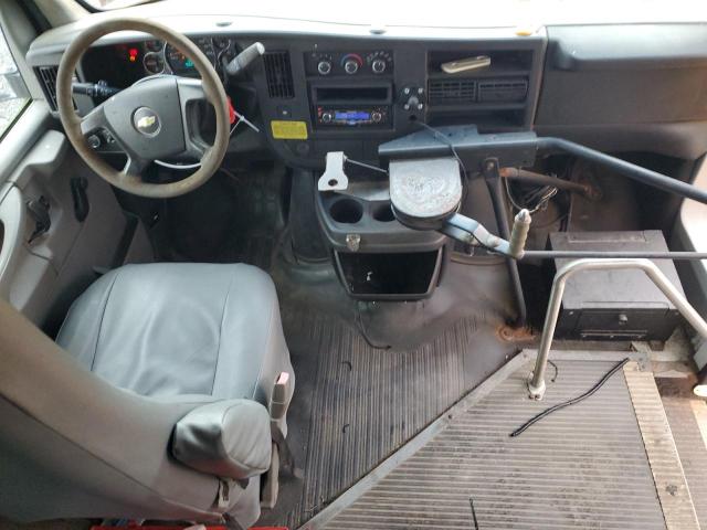 2012 CHEVROLET MINOTOUR G3500 #3273768359