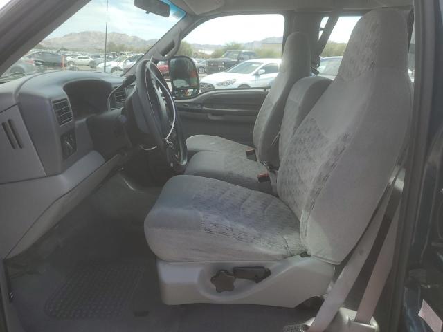 1999 FORD F250 SUPER #3294117948