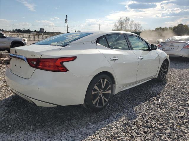2017 NISSAN MAXIMA 3.5 #3282577890