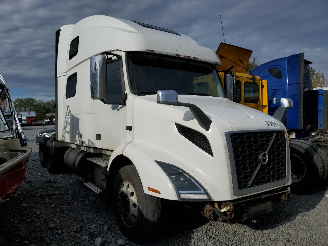 Vehicle photo