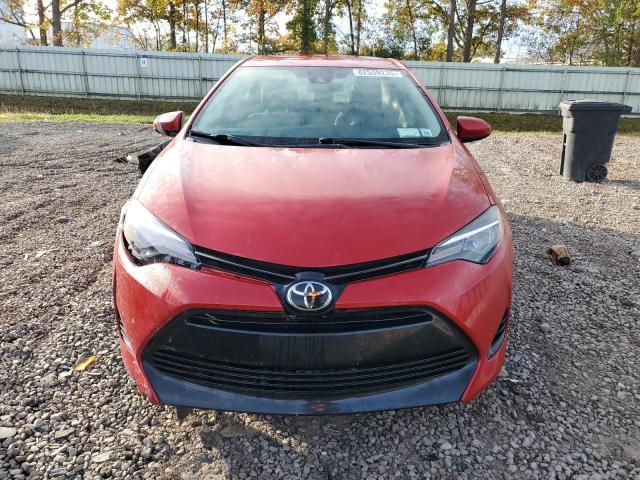 2018 TOYOTA COROLLA L 2T1BURHE5JC990197