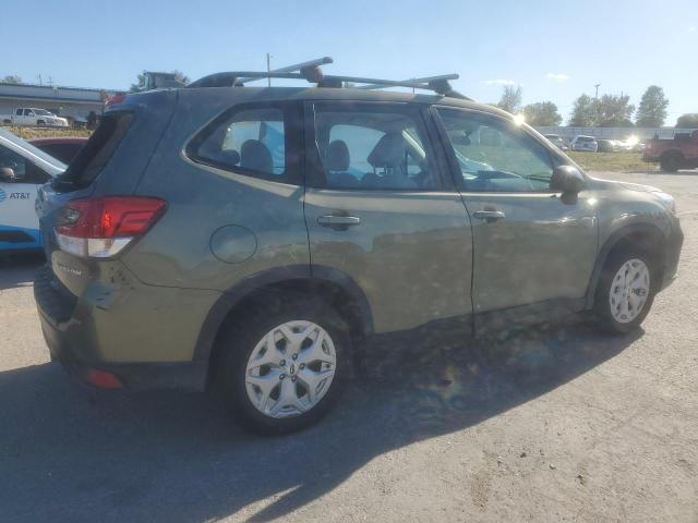 2020 SUBARU FORESTER #3305297304