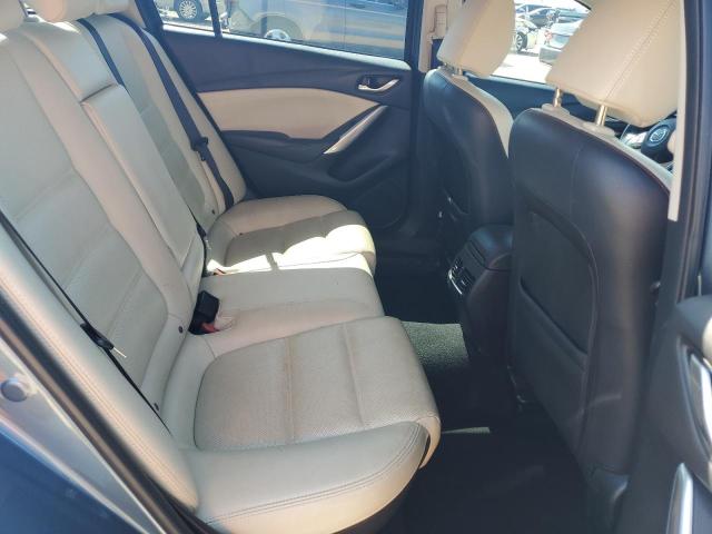 2014 MAZDA 6 GRAND TO - JM1GJ1W69E1146394