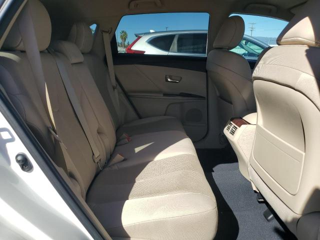 2015 TOYOTA VENZA LE - 4T3ZA3BB7FU096072