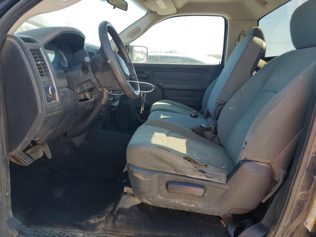 2013 RAM 1500 #3290228201