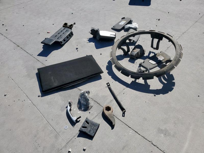 2020 CHEVROLET SILVERADO #3284167551