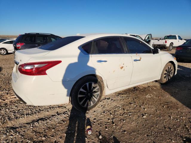 2018 NISSAN ALTIMA 2.5 - 1N4AL3AP7JC170791