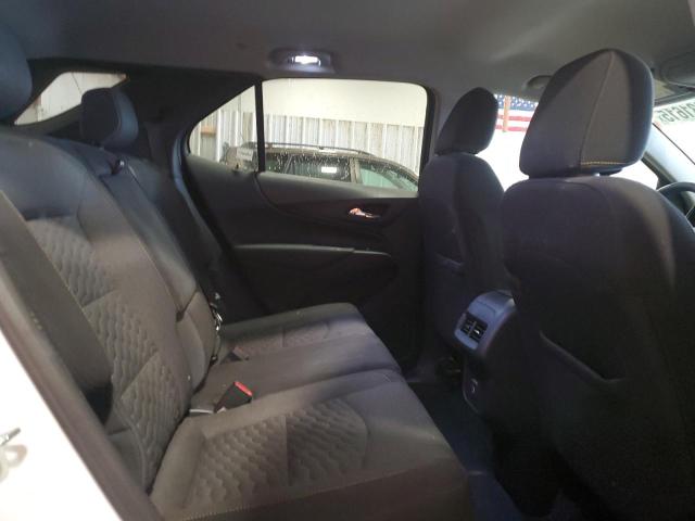 2021 CHEVROLET EQUINOX LT - 3GNAXUEV3MS118867