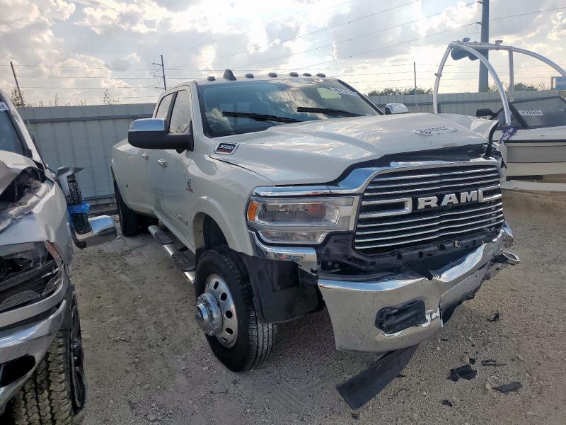 2022 RAM 3500 LARAM #3292734605