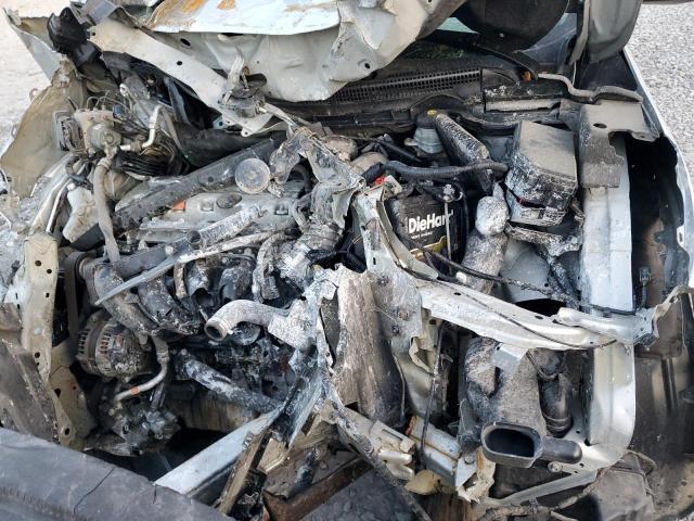 2013 HONDA CR-V LX #3302715037