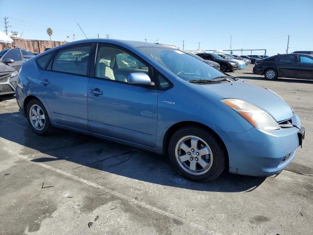 2006 TOYOTA PRIUS #3304144491