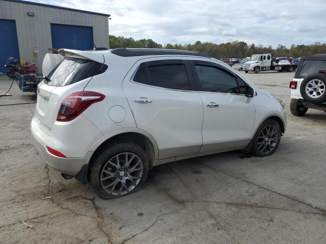 2019 BUICK ENCORE SPO #3304670991