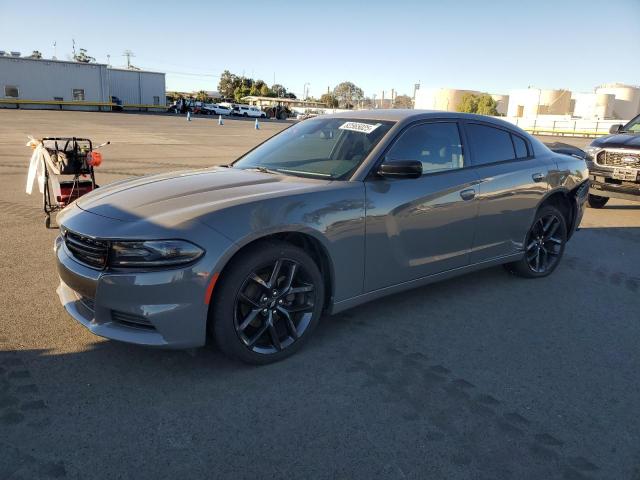 DODGE CHARGER SXT