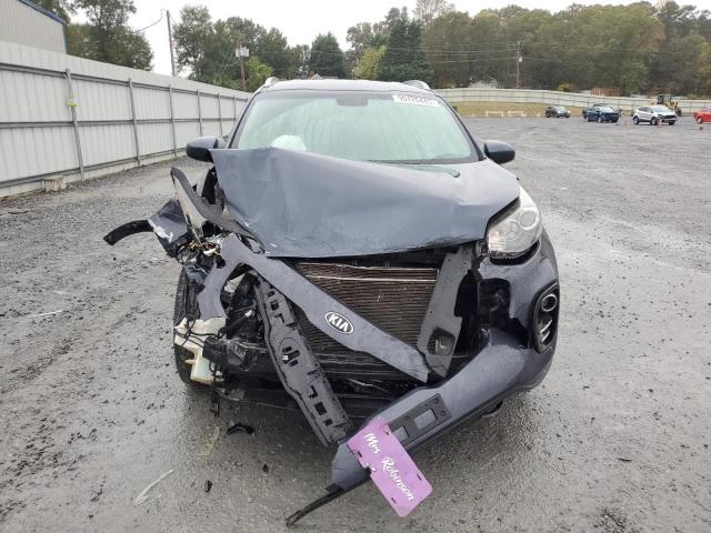 2017 KIA SPORTAGE E #3296854655