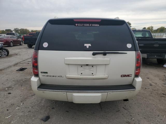 2010 GMC YUKON XL D - 1GKUCMEF7AR253346
