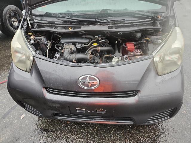 2013 TOYOTA SCION IQ #3278820655