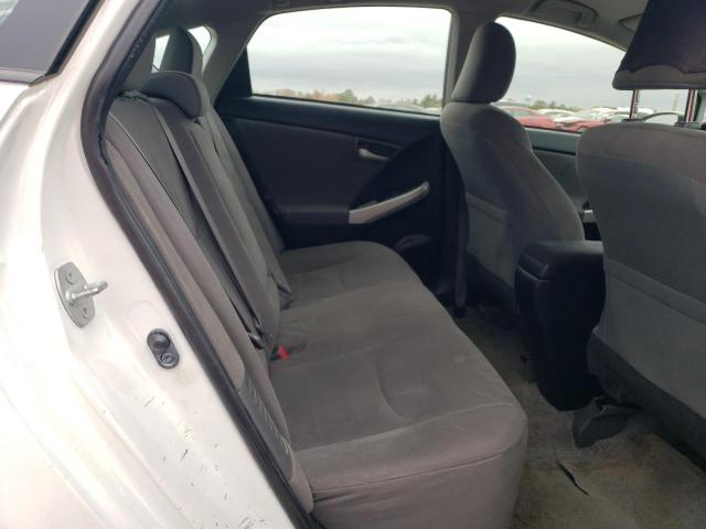 2014 TOYOTA PRIUS - JTDKN3DU7E0388585