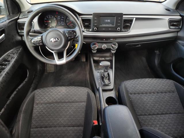2018 KIA RIO LX #3279539234